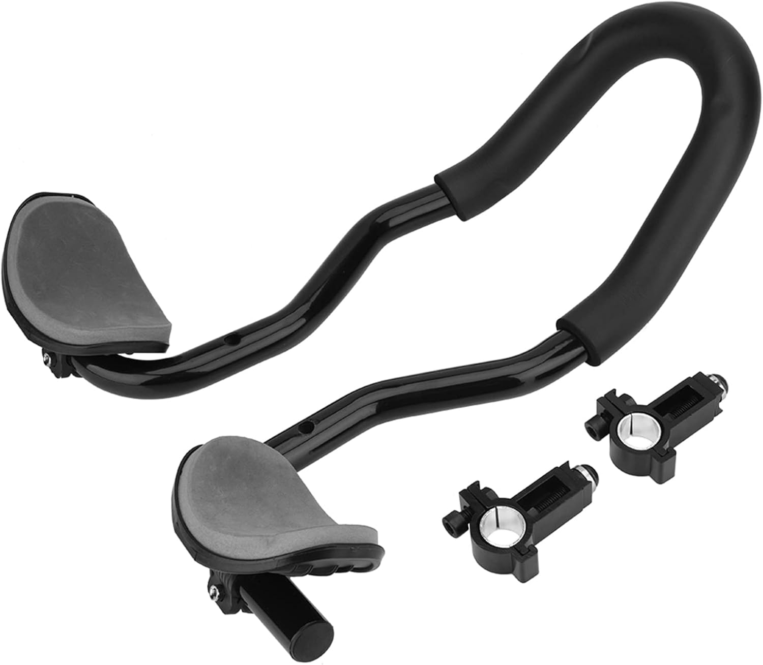 22.2-25.4 mm Clamps Handlebar Arm Rest J922