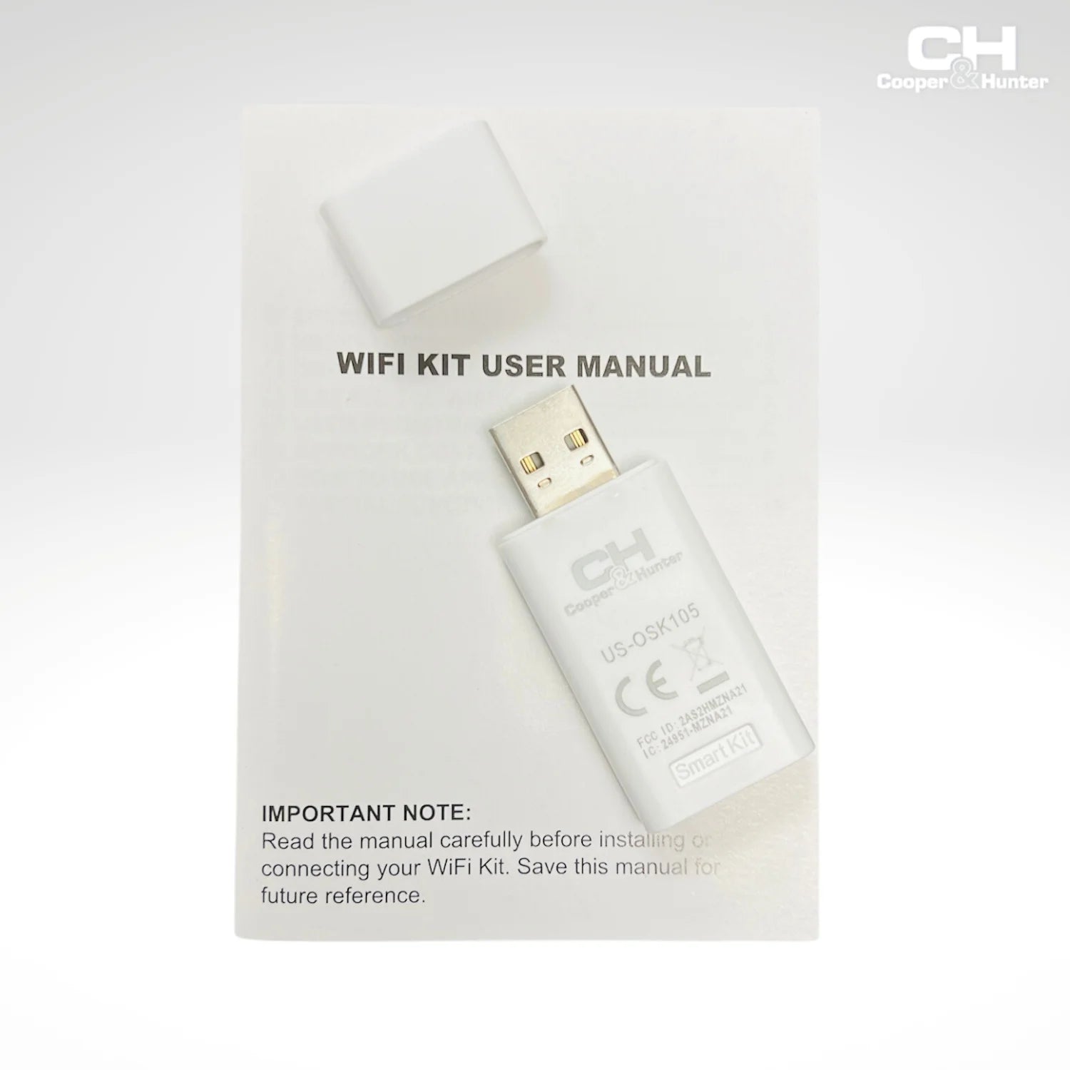 WiFi Module for Mini Split Air Conditioner W635013
