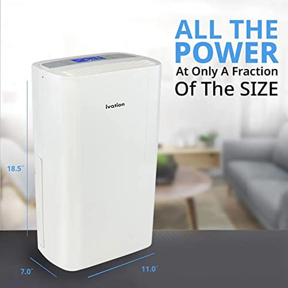 Compressor Dehumidifier Y195