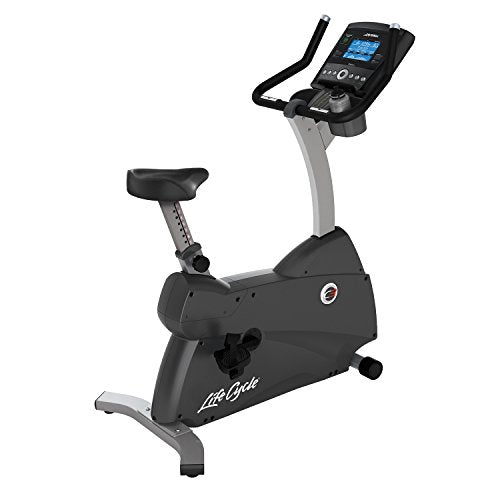 Upright Lifecycle O5677