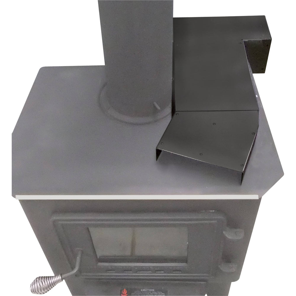 Universal Wood Stove Blower C6706