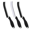 Black Crevice Cleaning Brush C4671
