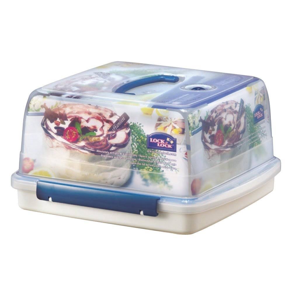 Cake Storage Box Q8946