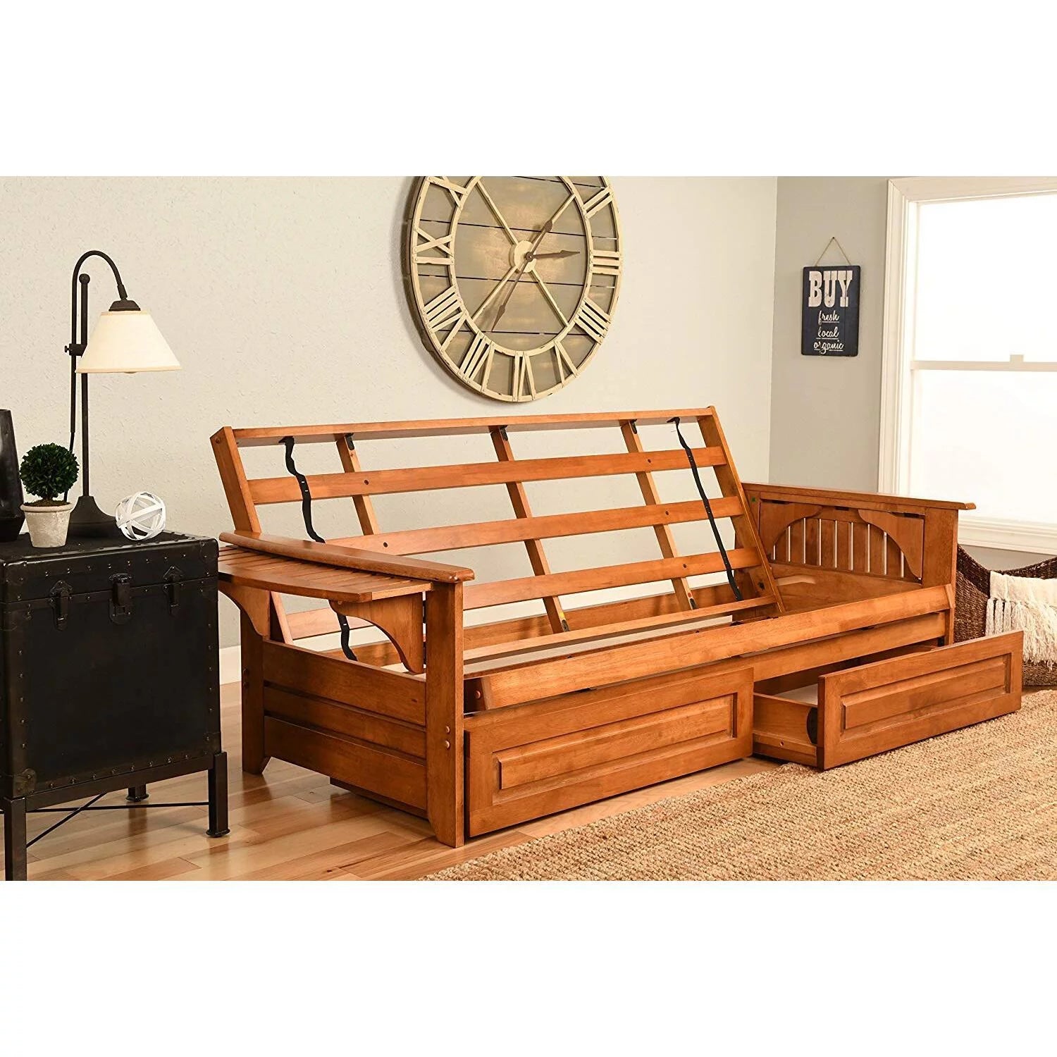 Futon B85441