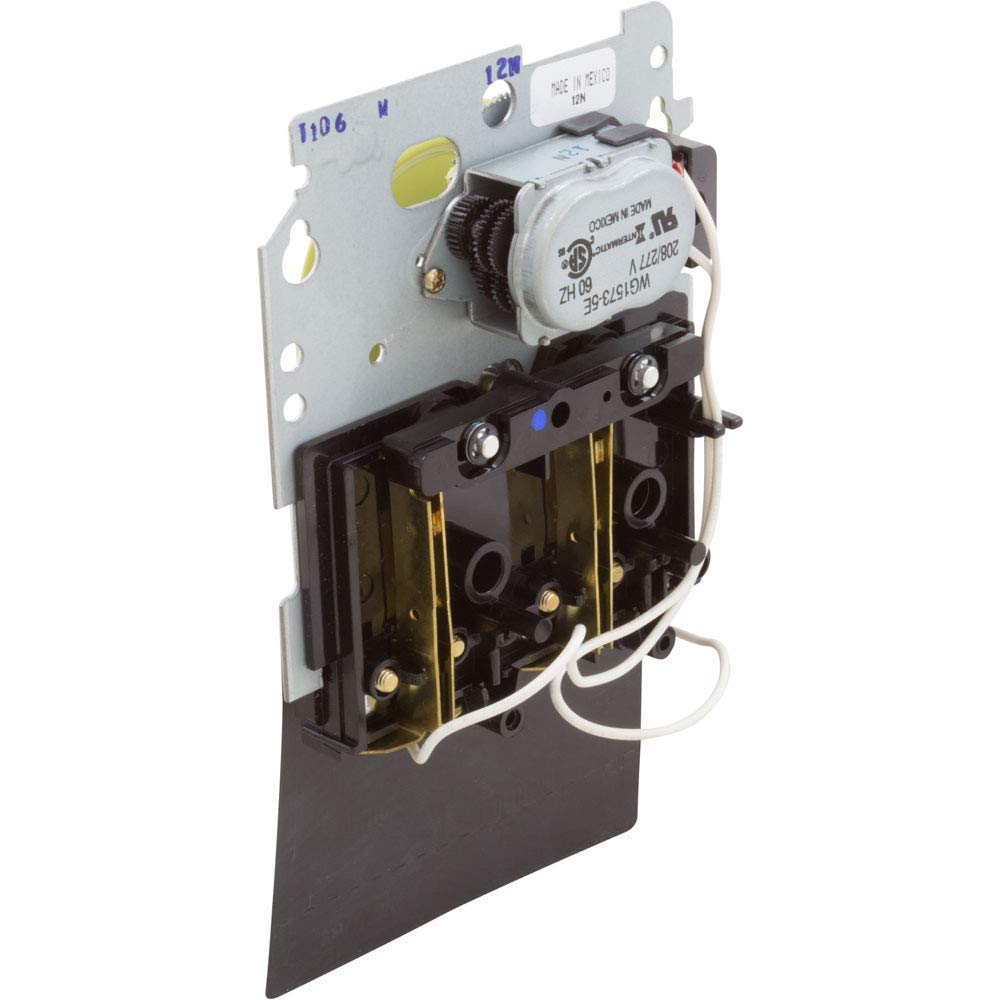 Heavy-Duty Mechanical Time Switch U905261