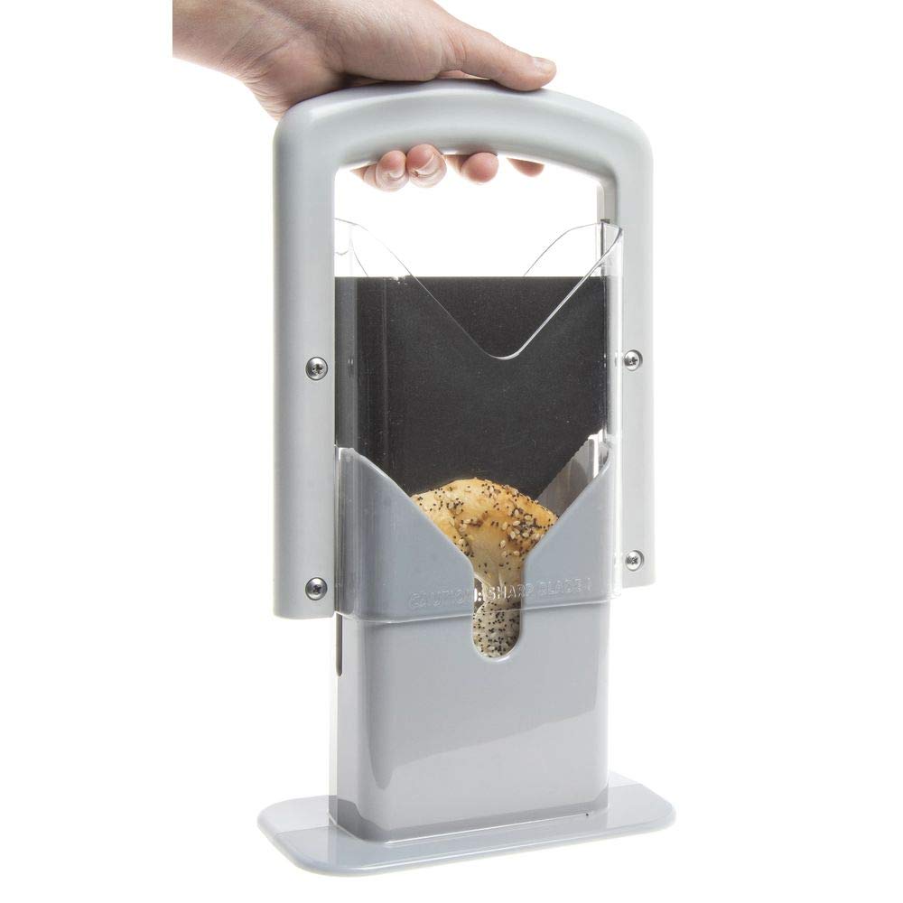 Commercial Manual Bagel Slicer K260
