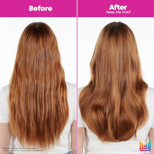 Sulfate-Free Shampoo for Color Treated Hair B923