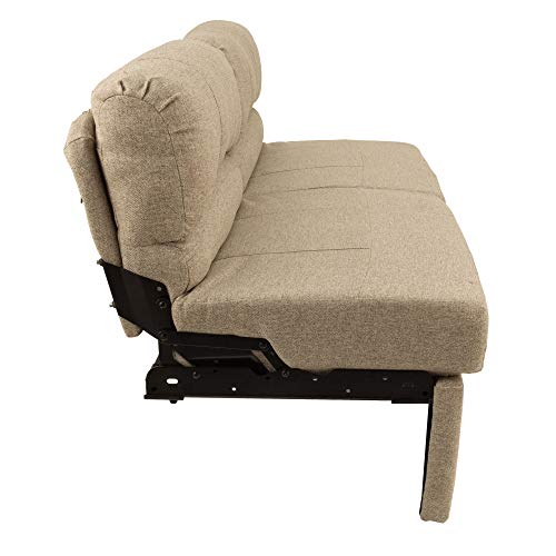 Cloth Jackknife Sofa T6847