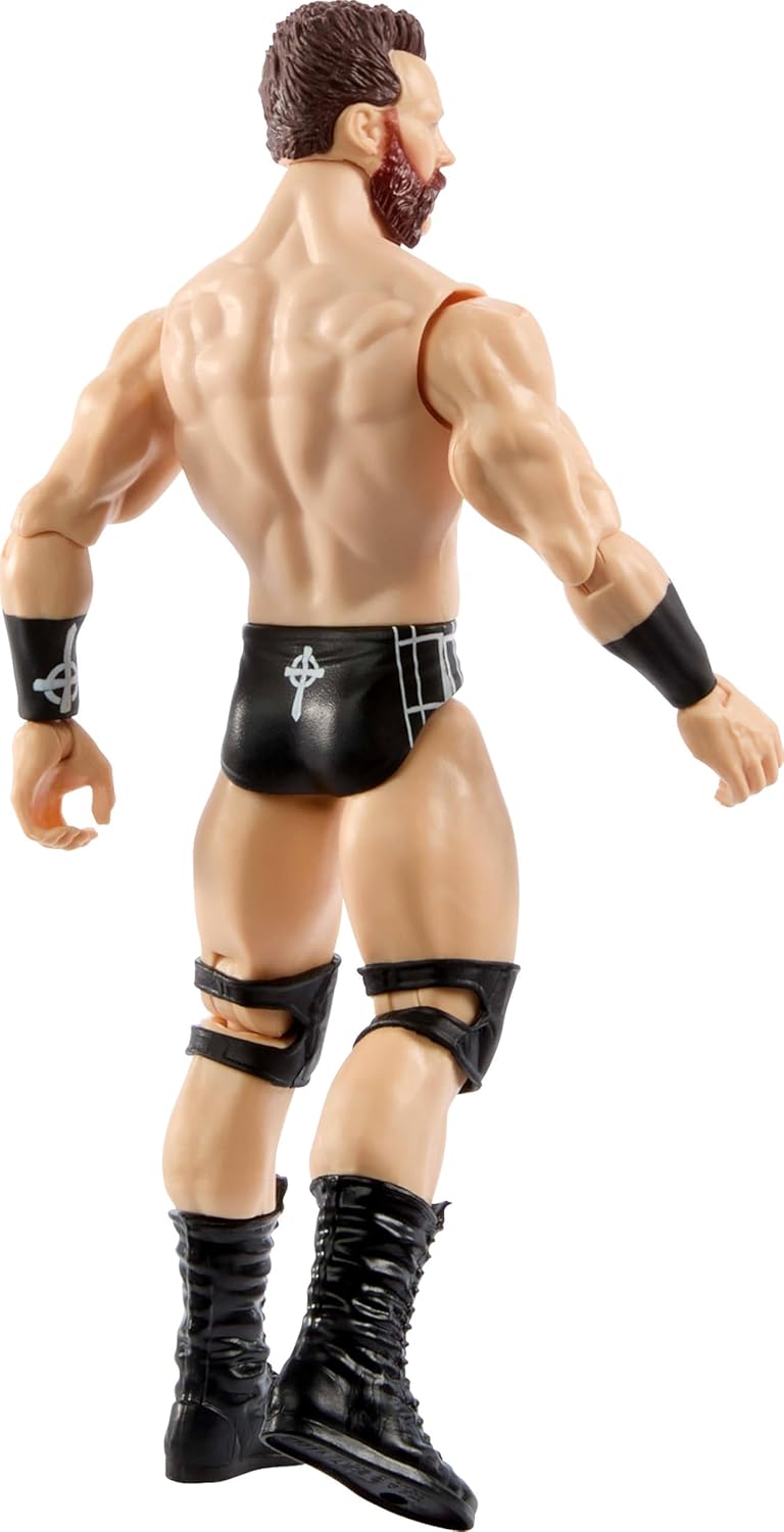 6-inch Action Figure N54915