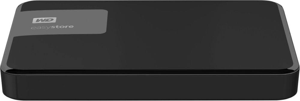 5 TB External HDD USB 3.0 G586