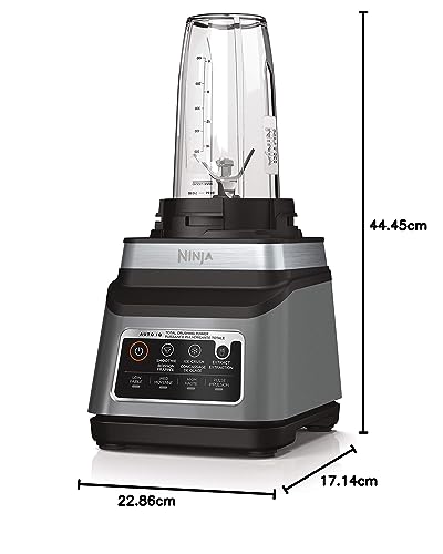 Ninja Professional Plus Blender Duo with Auto-iQ R94499