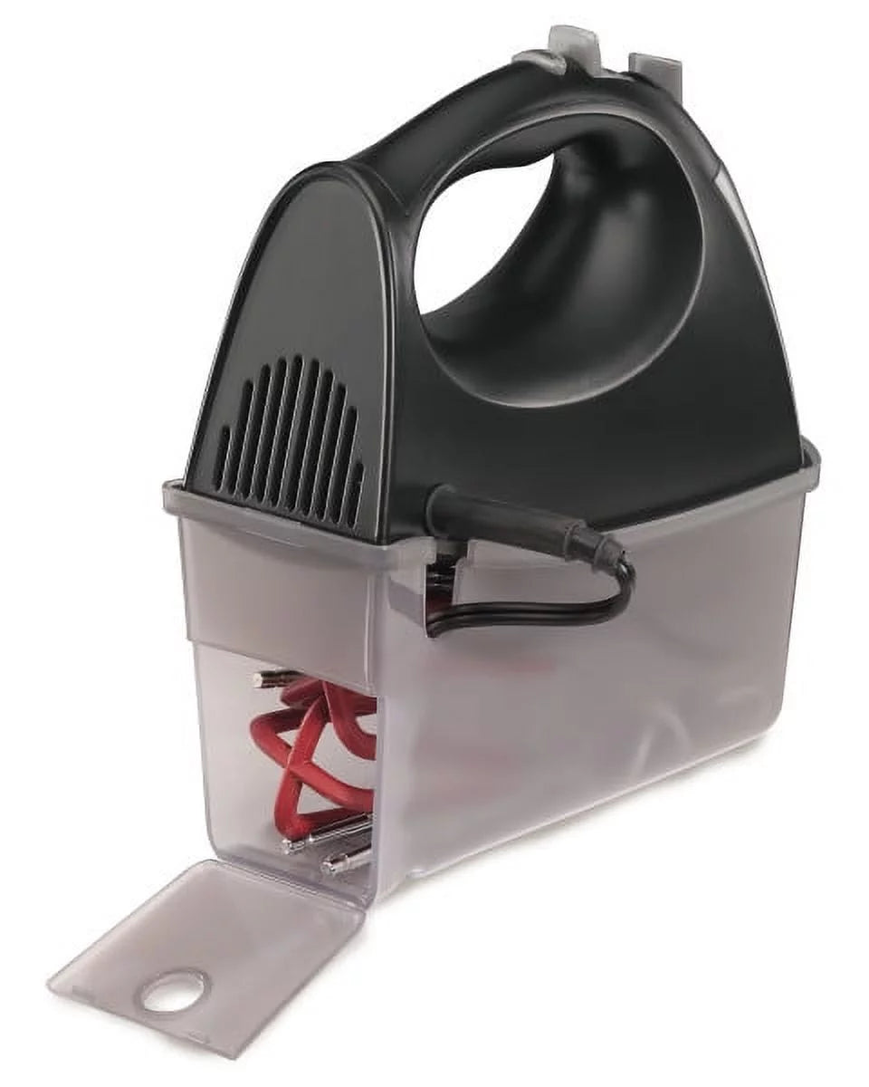 Hand Mixer with SoftScrapes Beaters E61161