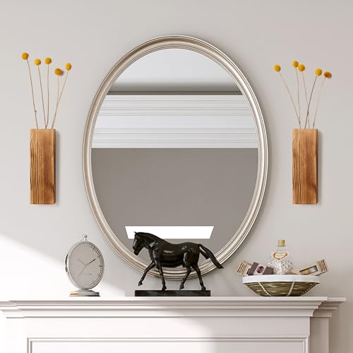 3 Pack Wood Wall Planter I407750
