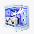 AMD Ryzen 9 9950X3D NVIDIA GeForce RTX 3090 24GB Gaming PC D882984