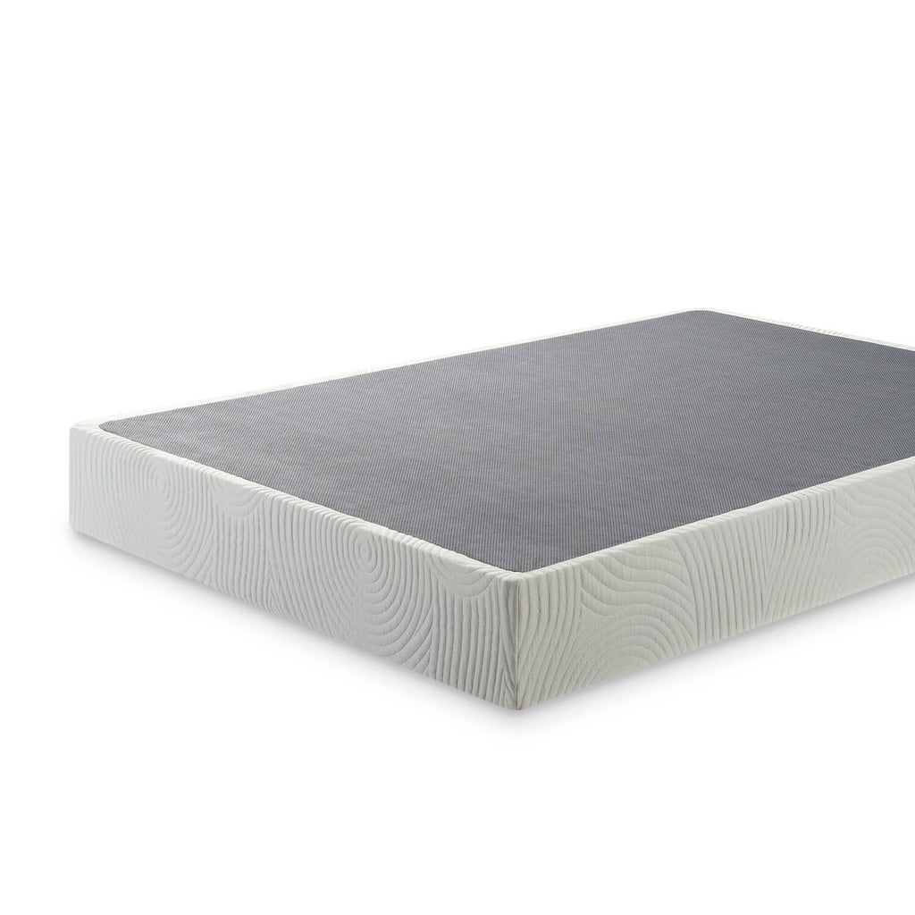 Twin 9 inch Steel Box Spring M418