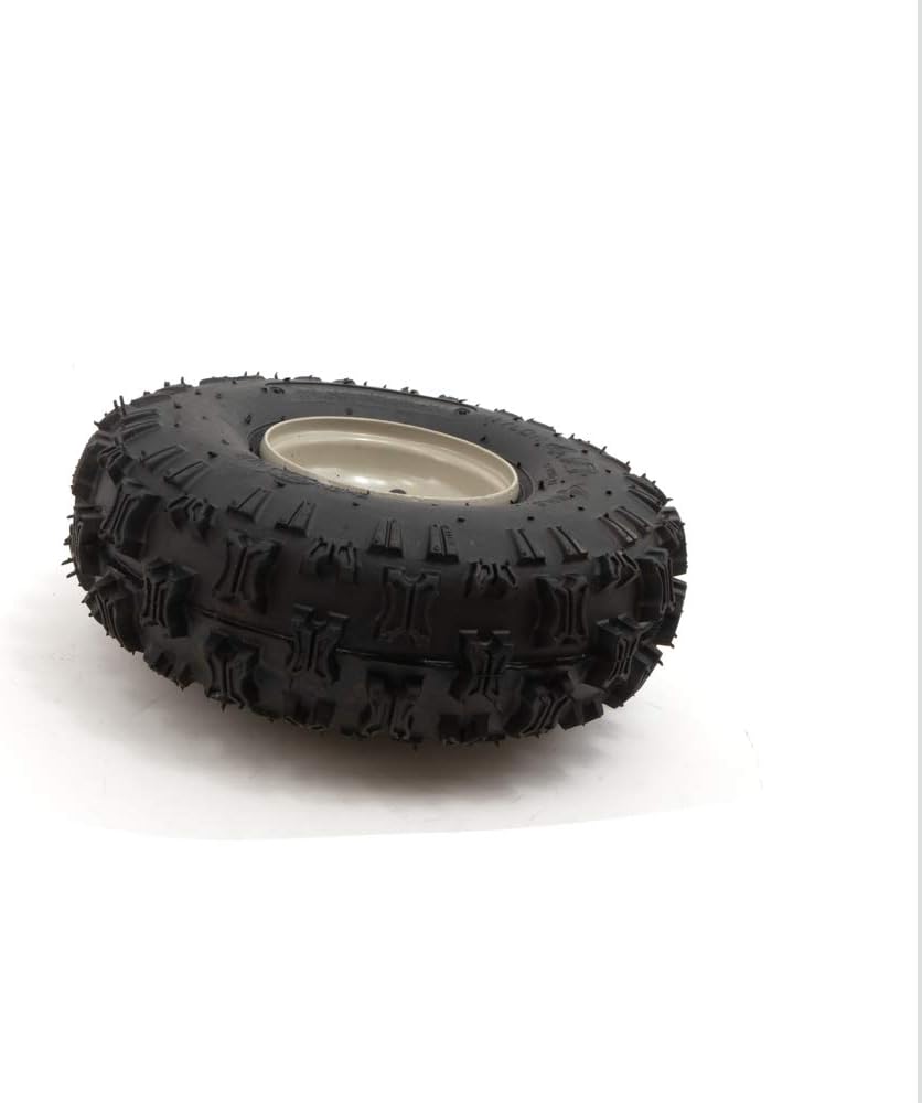 2 Set Wheel Assembly C63571