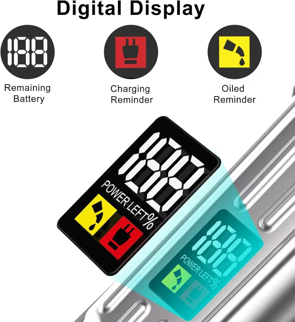 Mens Hair Clippers Cord Cordless Hair Trimmer Professional Haircut Kit R2093