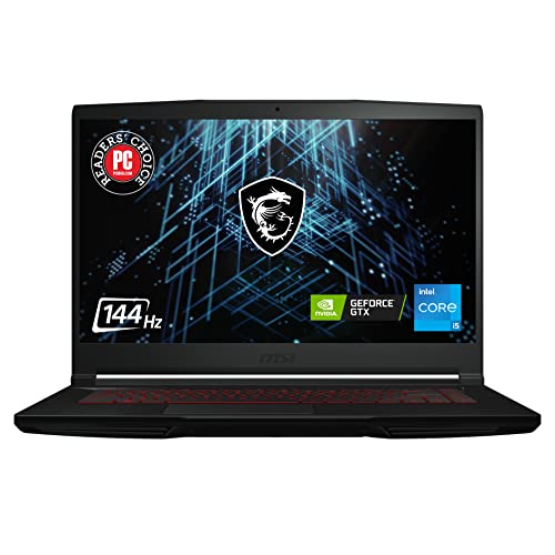 15.6" 144Hz FHD Gaming Laptop Ryzen 7 NVIDIA Geforce RTX 4050 16GB DDR5 512GB NVMe SSD Win 11 Black Q14007