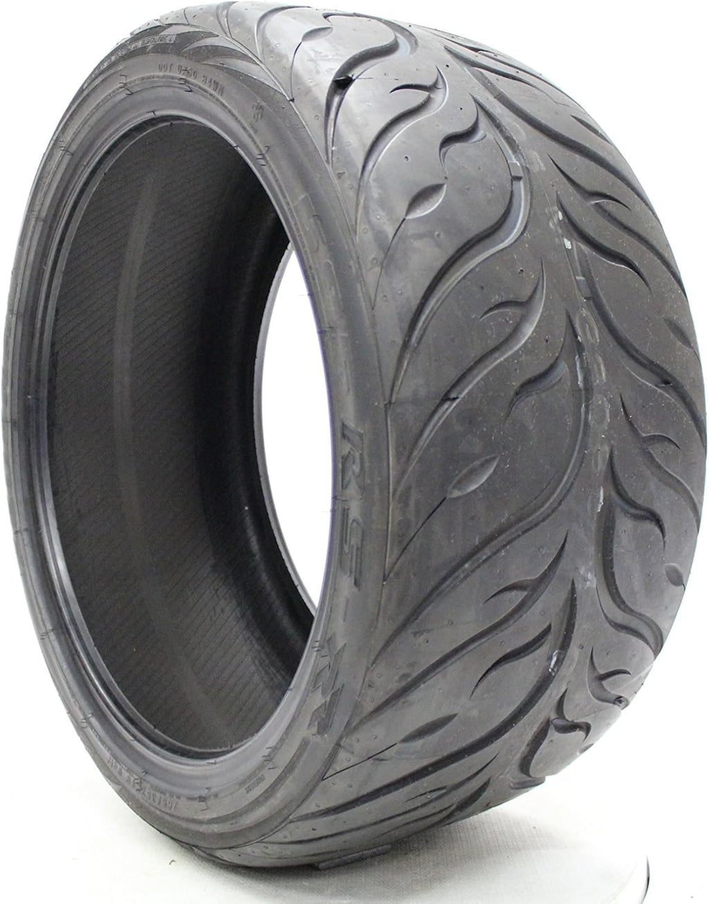 265/35ZR18 97W Performance Radial Tire E5300