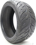 265/35ZR18 97W Performance Radial Tire E5300