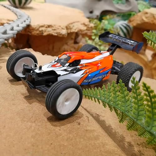 1:24 Scale 2.4GHz Off-Road RC Car with Gyro G926647