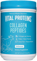 24 oz Collagen Peptides - 2 Pack Q60891