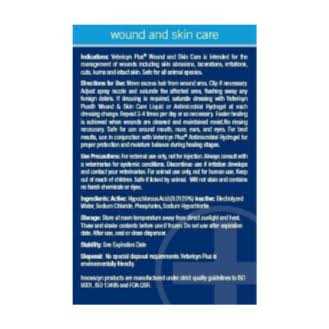 16 oz Wound & Skin Care R89564