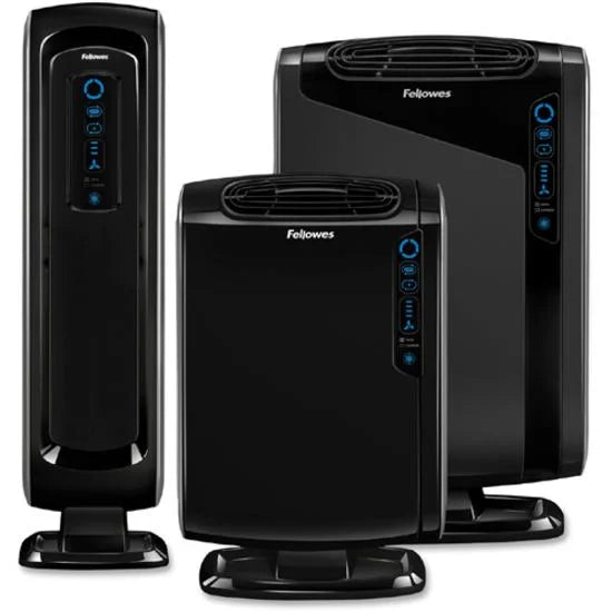 Large Room Air Purifier J4168