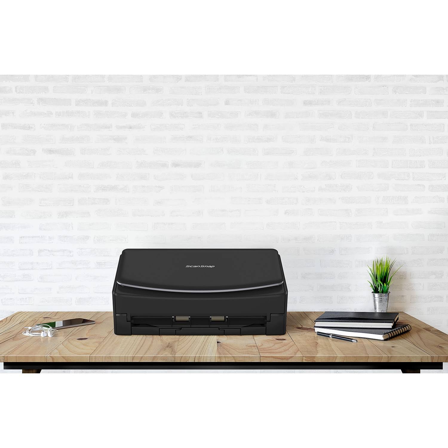 ScanSnap iX1600 Scanner Y759523