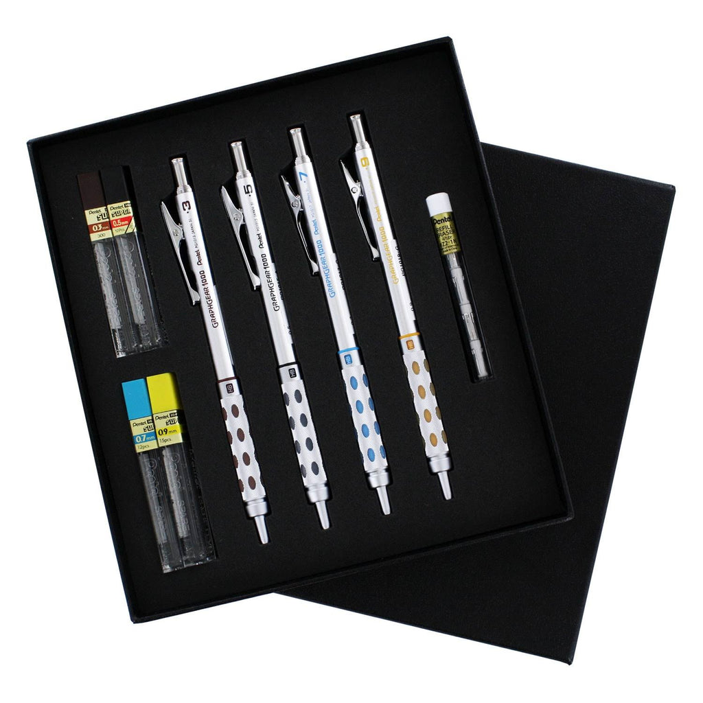 Premium Mechanical Pencil Set Y184764