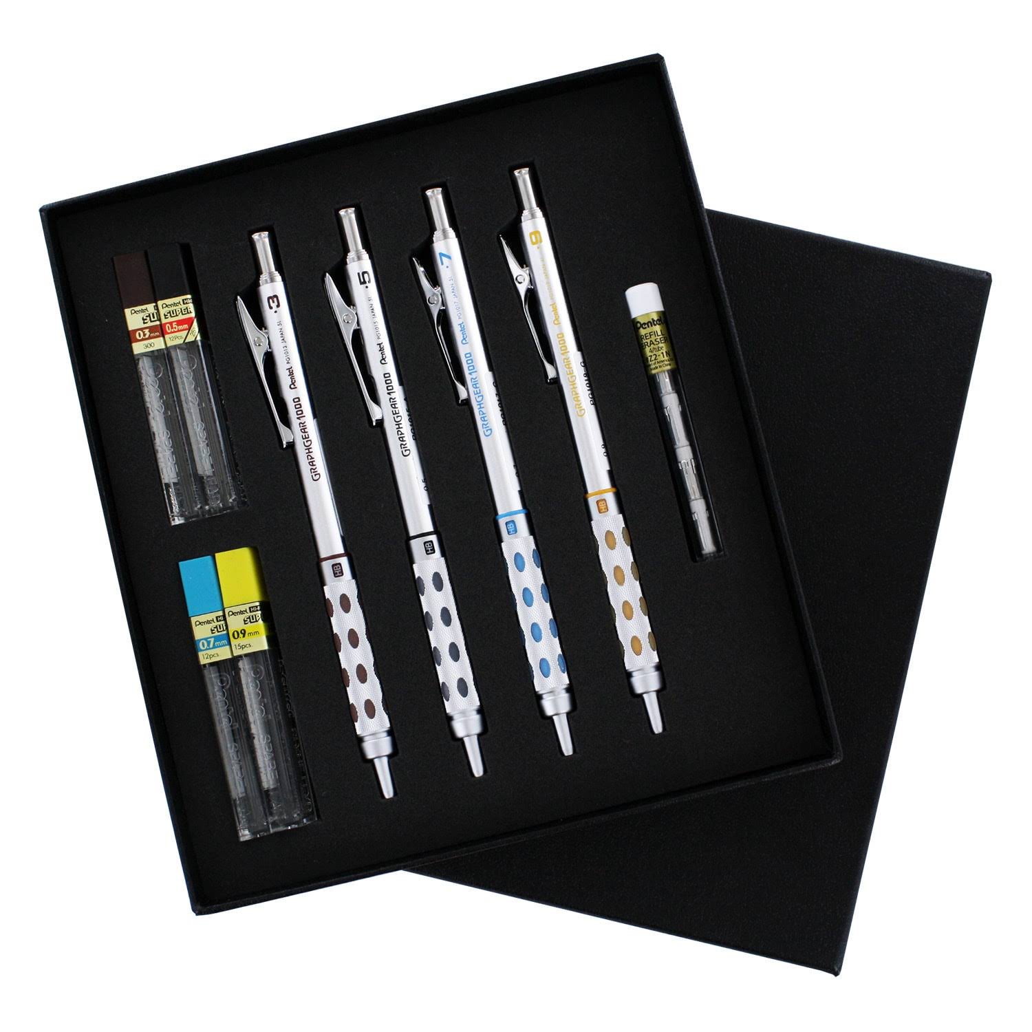 Premium Mechanical Pencil Set Y184764