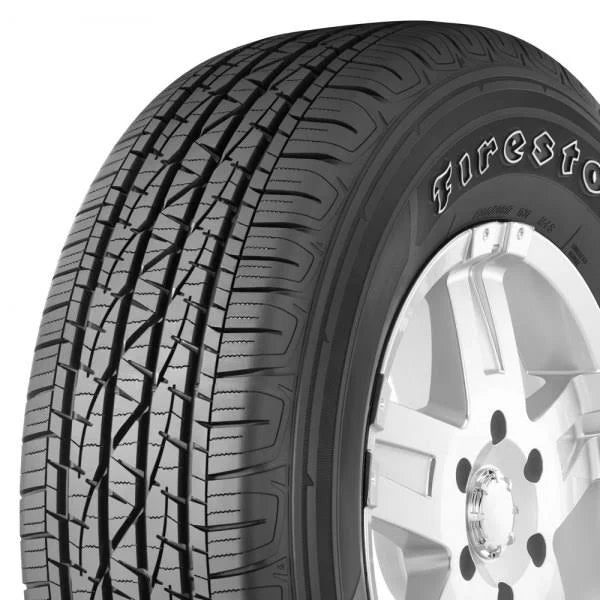 P255/60R19 All Season Tire Y53351