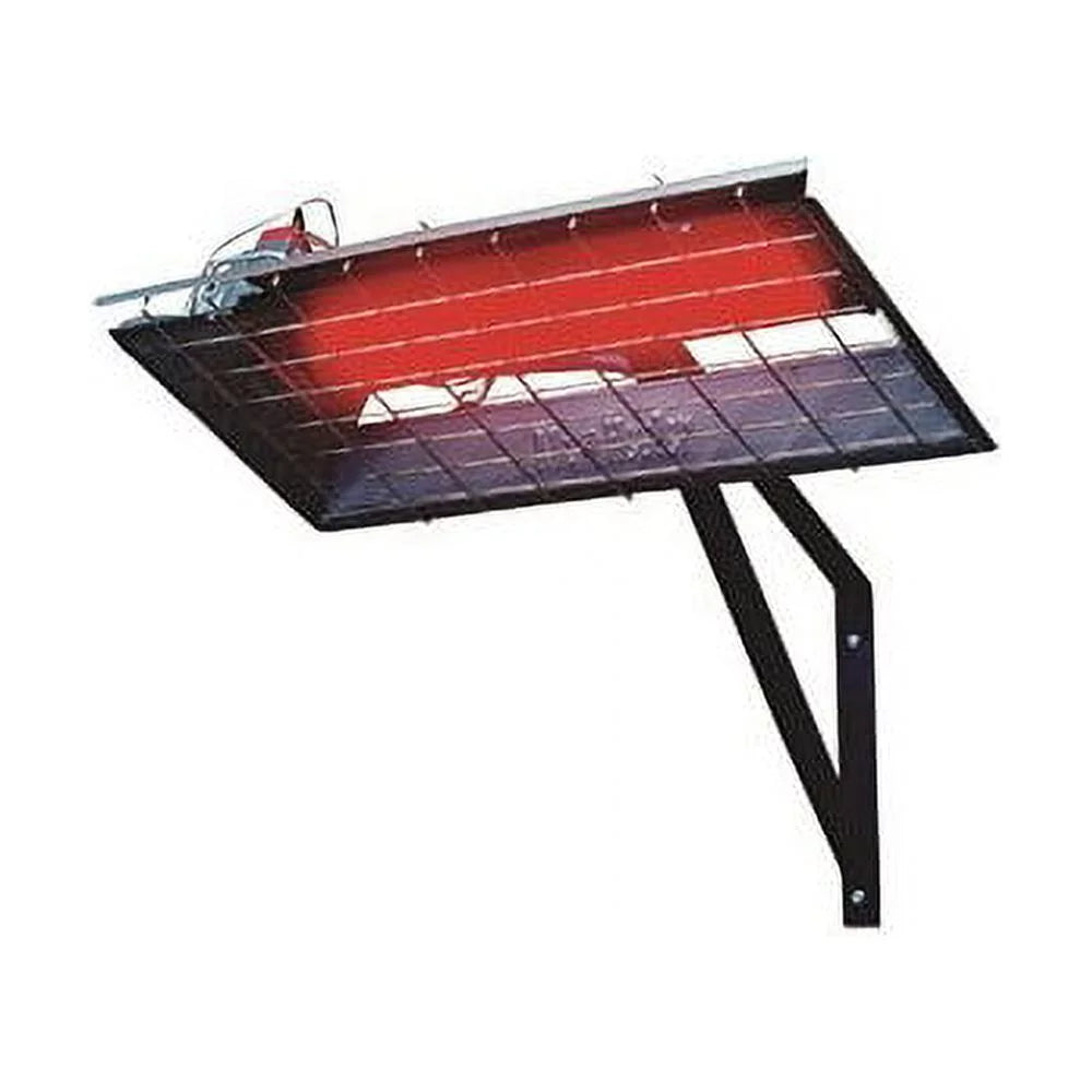25,000 BTU High Intensity Radiant Workshop Heater X892