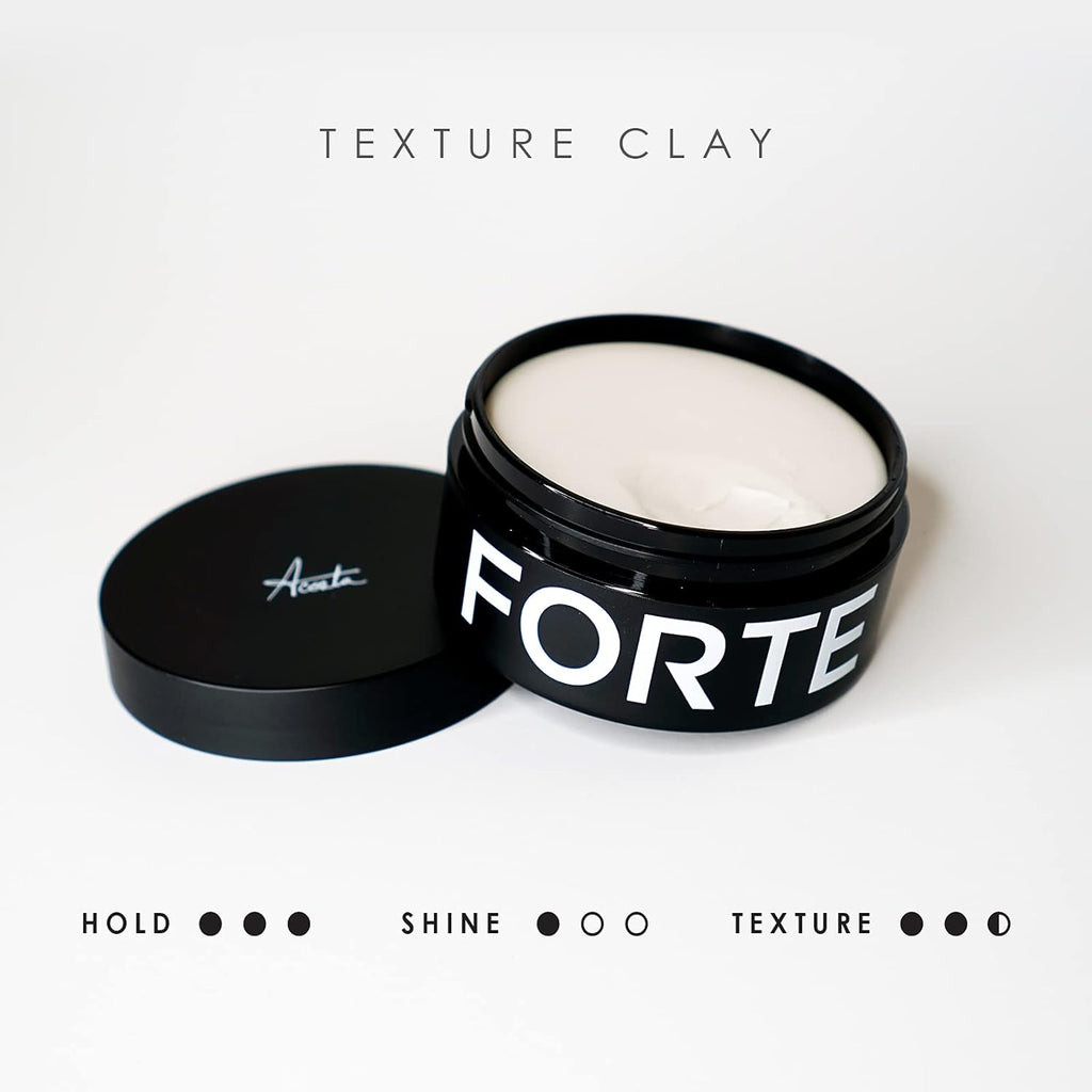 Hair Clay T530541