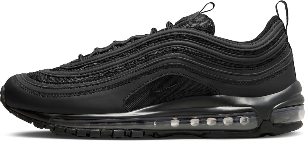 Black Black-White 10.5 Shoes H765
