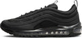 Black Black-White 10.5 Shoes H765