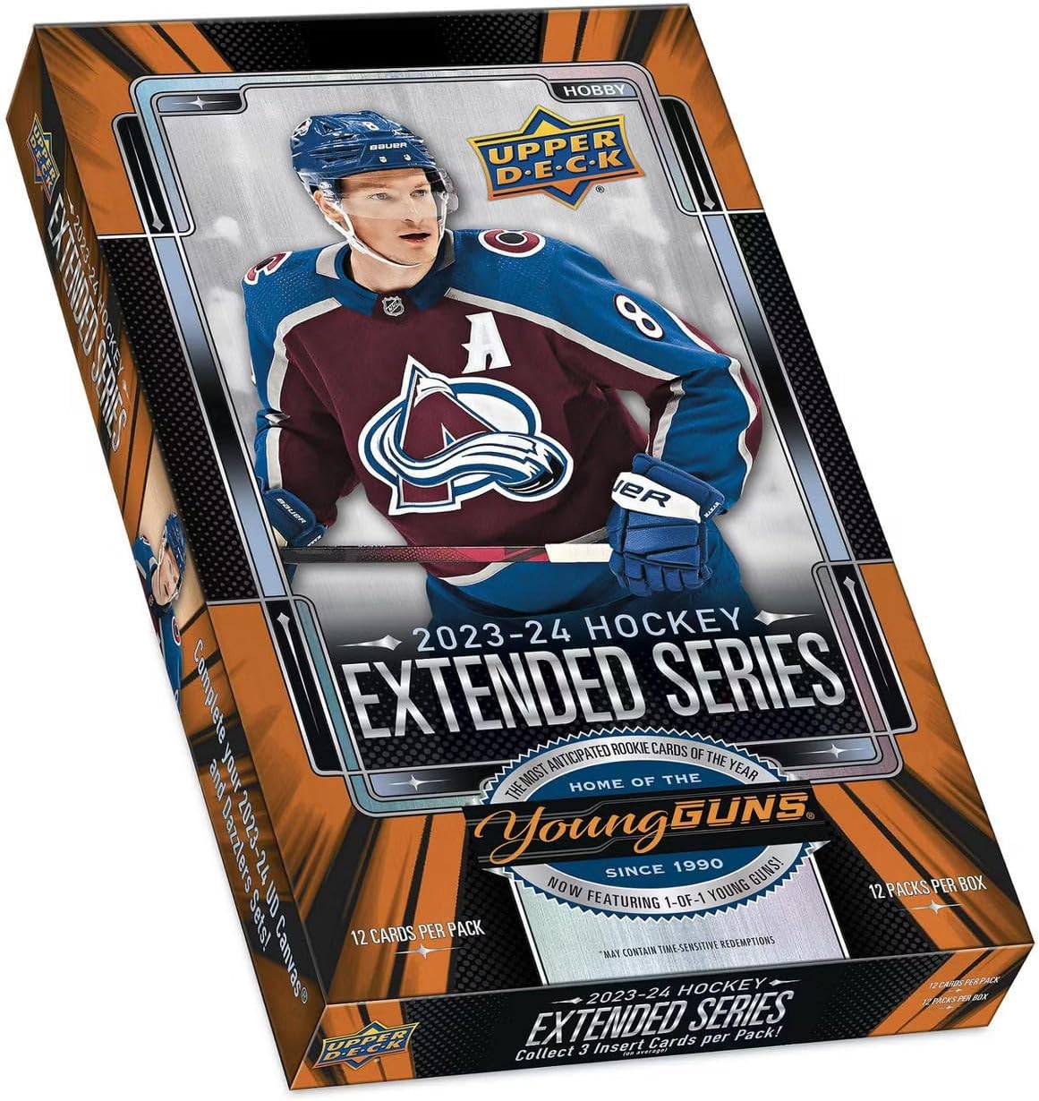 Hockey Hobby Box S9981