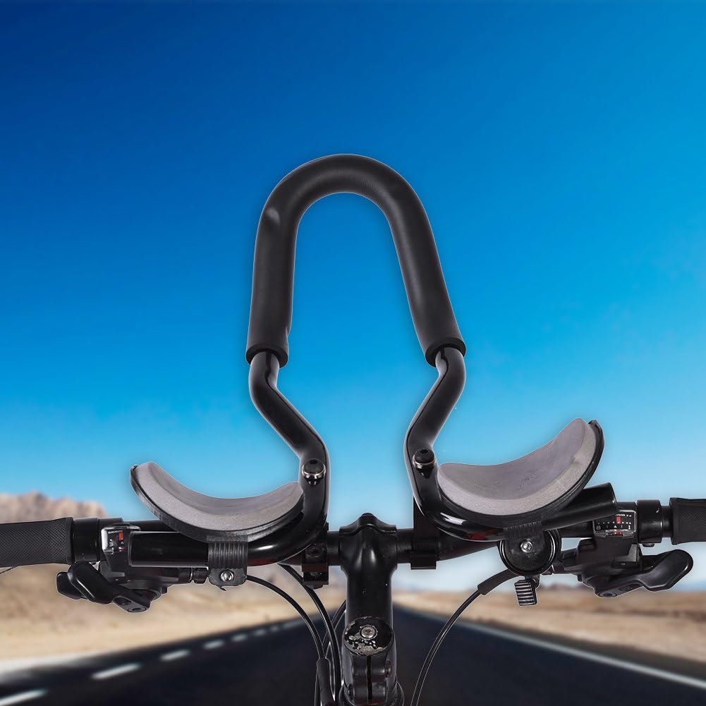 22.2-25.4 mm Clamps Handlebar Arm Rest J922