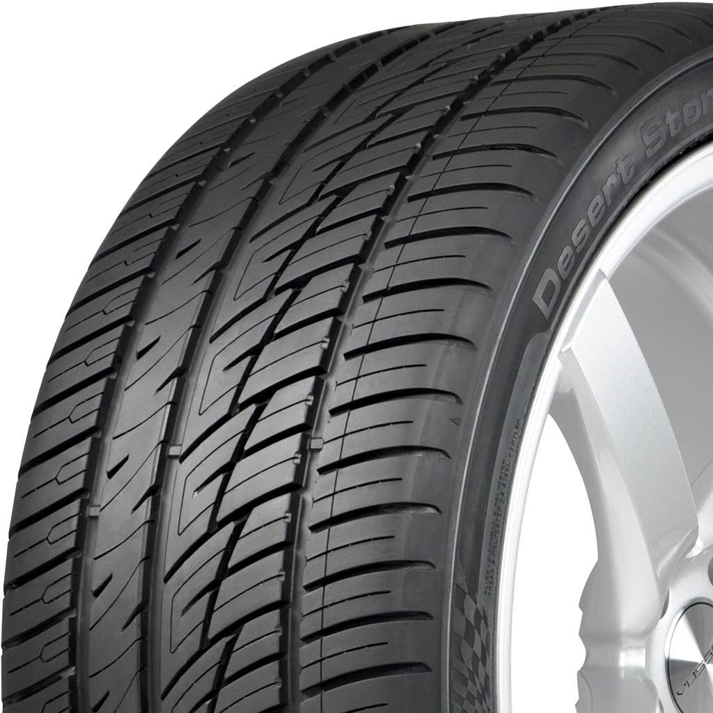 285/40R22 V Tire T21537