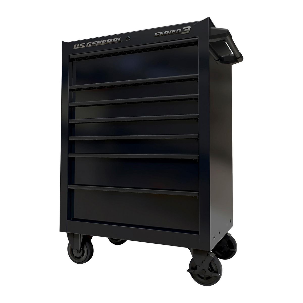 Black Roll Cab B433349