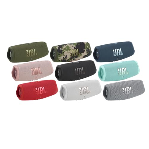 Teal Waterproof Bluetooth Speaker with 20 hours playtime R9845