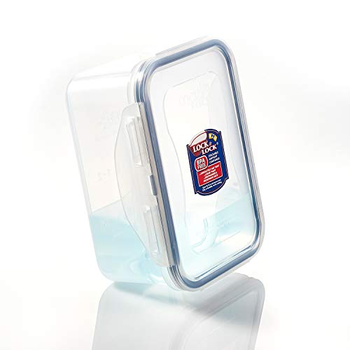 10 & 14 Piece Food Storage Containers Z3503