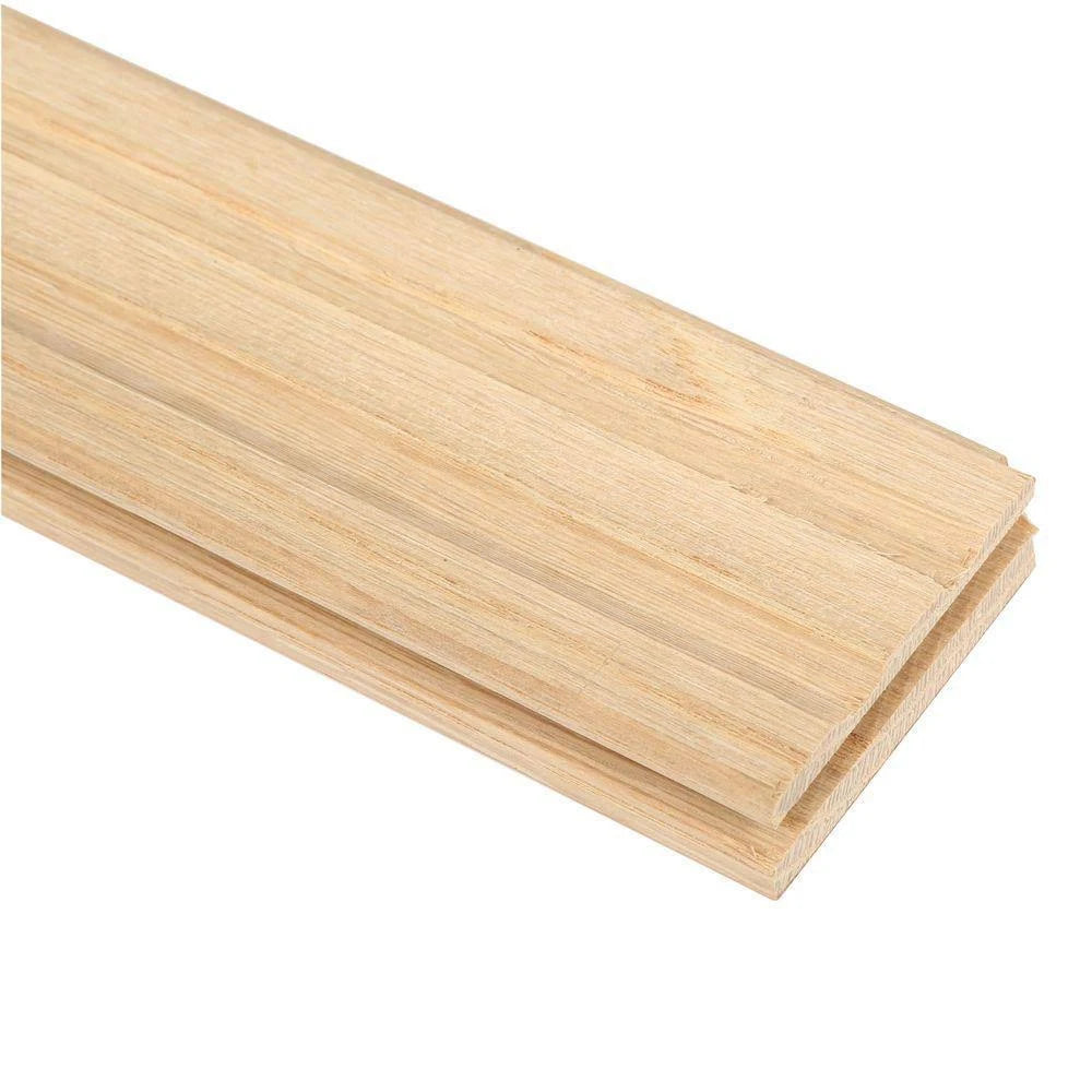 Solid Hardwood Flooring (20 Sq. ft. / CASE) A5641