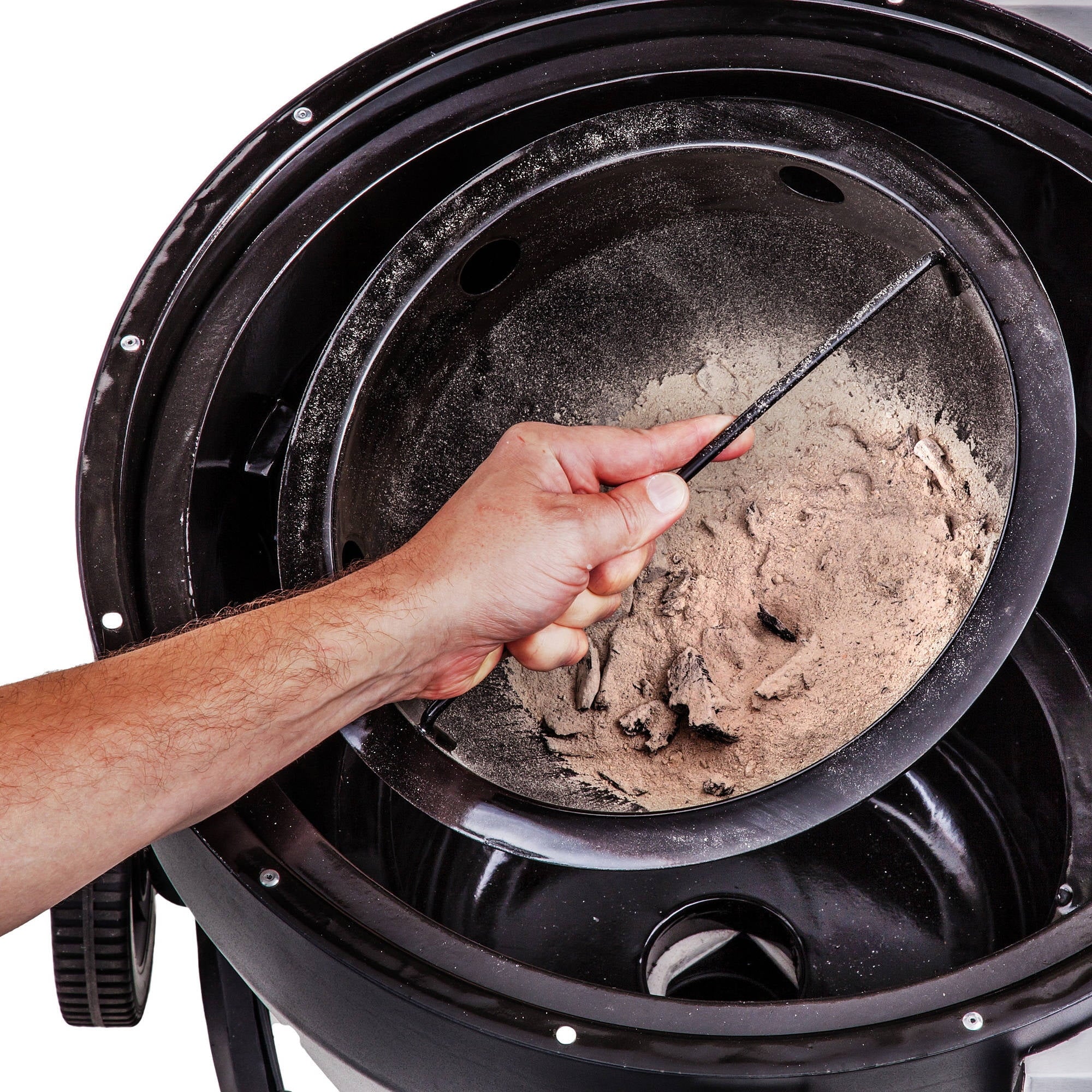 Kamado Grill A583