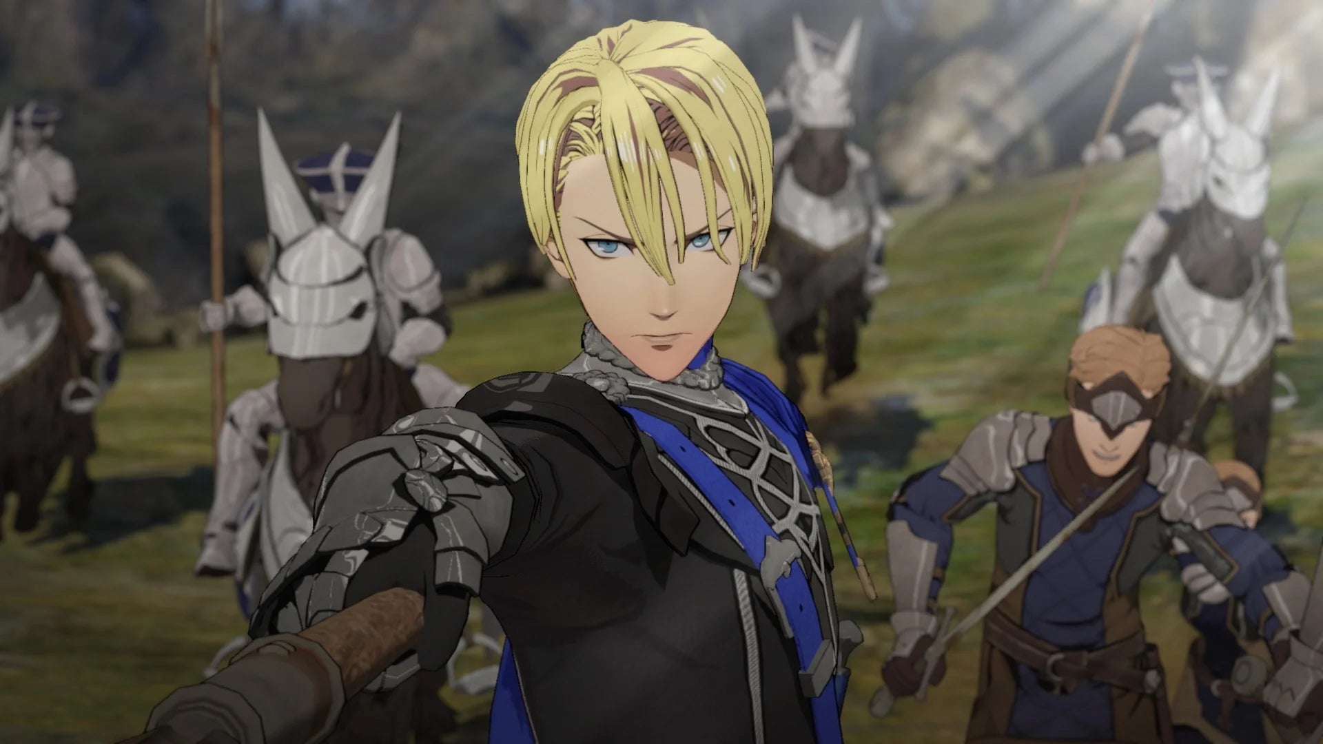 Fire Emblem: Three Houses X70685
