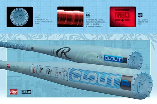 1 Pc. Alloy Baseball Bat O79305