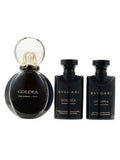 Eau de Parfum, Body Lotion, and Shower Gel Set 1.7 oz + 1.35 oz + 1.35 oz C268974