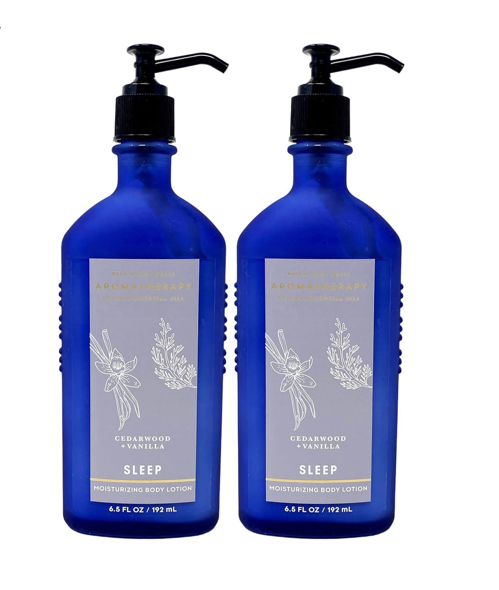 2 Pack Body Lotion C1662