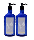 2 Pack Body Lotion C1662