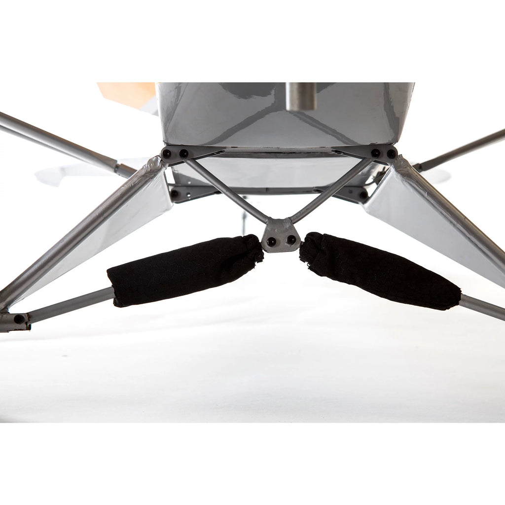 Carbon Cub 15cc ARF Airplane F227